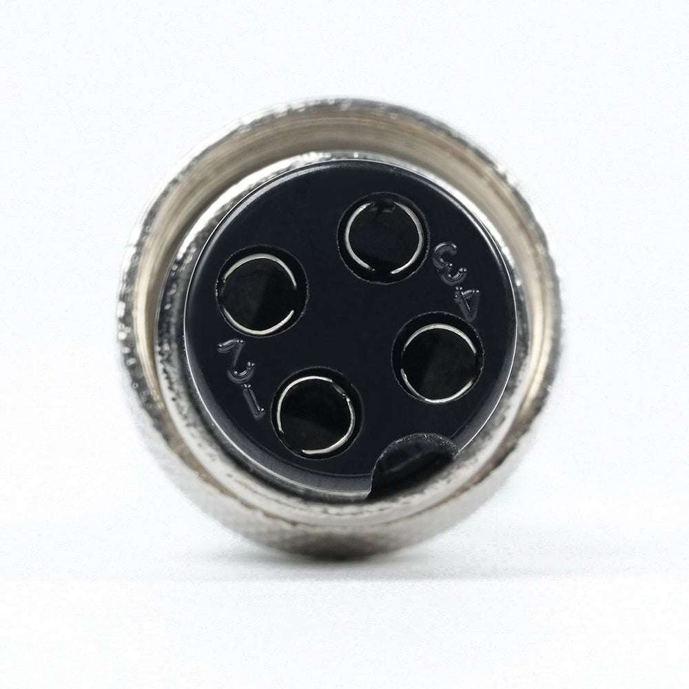 MC4 To Aviation Plug