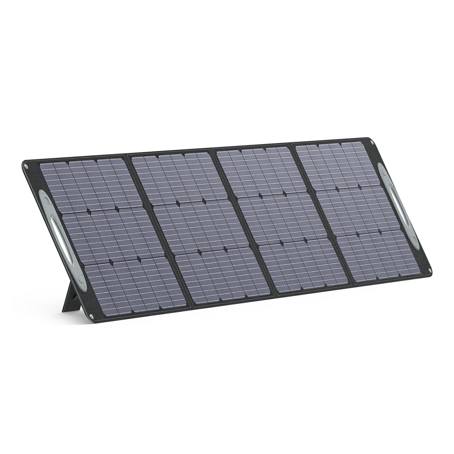 Tragbares Solarpanel 200 W 