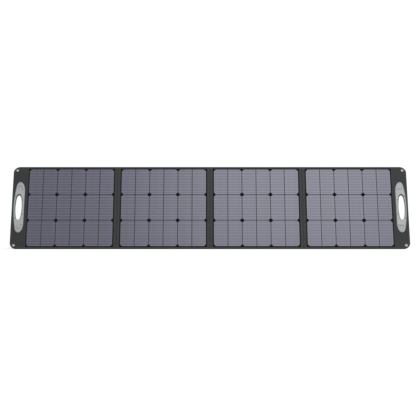 FFpower 200W Portable Solar Panel