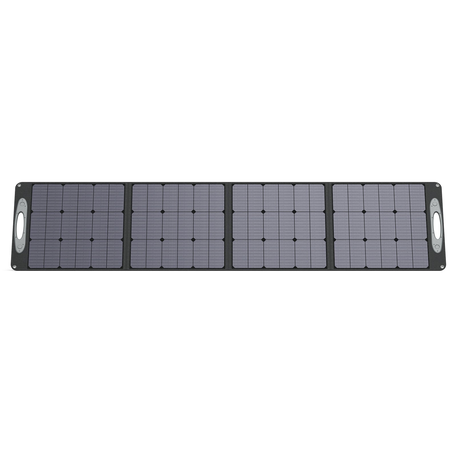 Central eléctrica portátil 200W panel solar 1132Wh generador solar