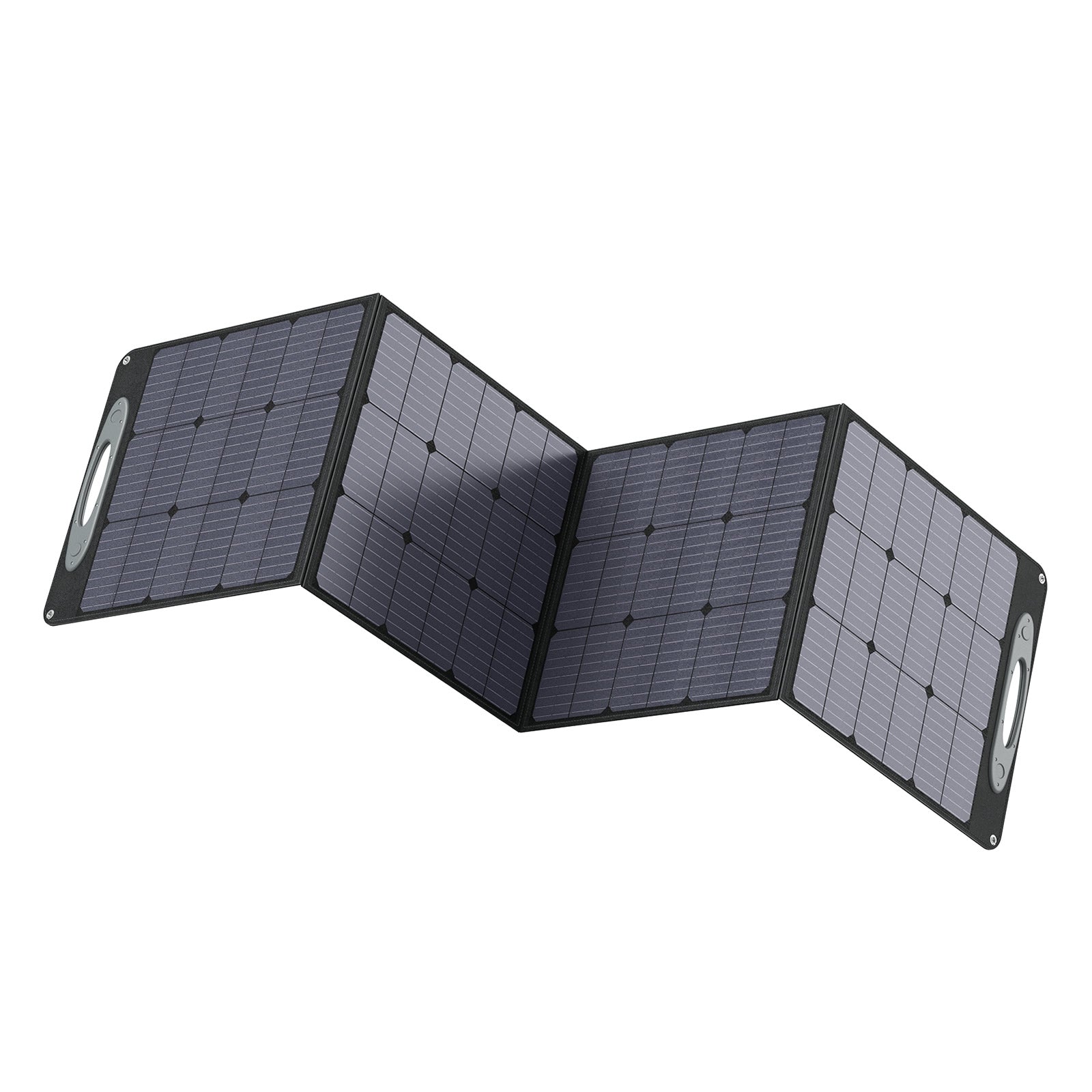 FFpower 200W Portable Solar Panel