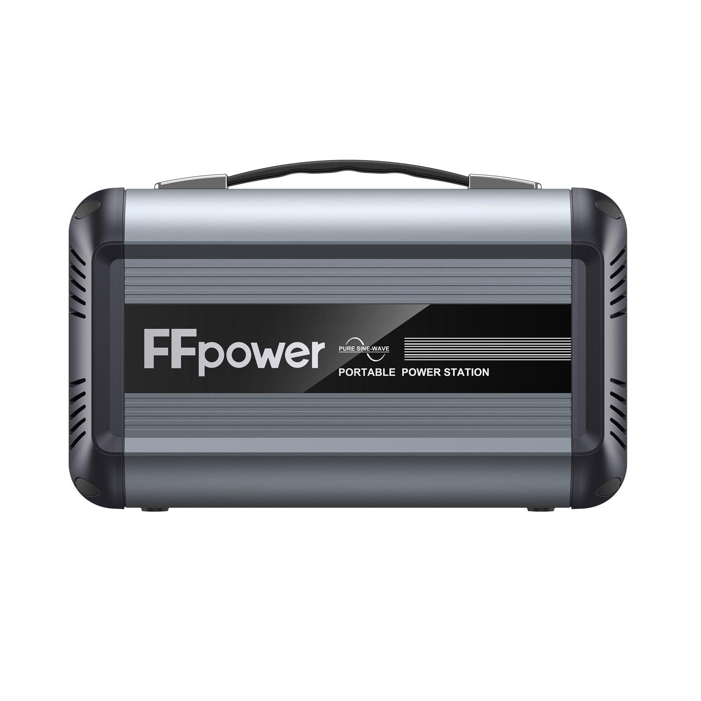 FFpower CN505 Portable Power Station 500W