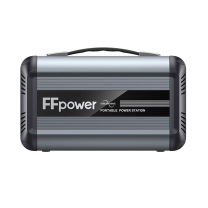 FFpower CN505 Portable Power Station 500W