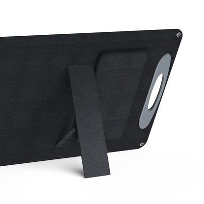 FFpower 200W Portable Solar Panel